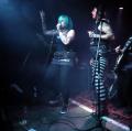 Refugiadas (BR, Sao Paulo) Reset Live Club, Berlin-Kreuzberg - 9. Januar 2025 (8).JPG